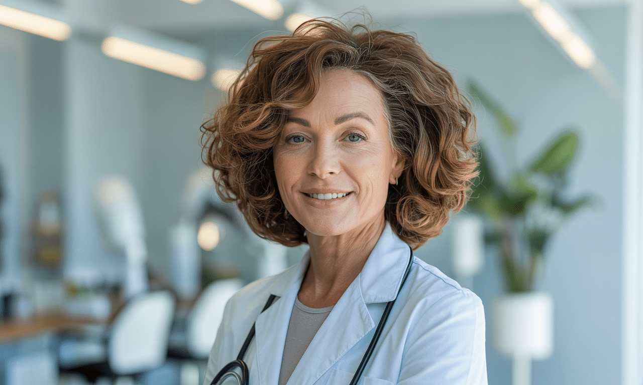 découvrez les conseils d'une dermatologue de 58 ans pour lutter efficacement contre la perte de cheveux grâce à une routine adaptée et des astuces éprouvées.